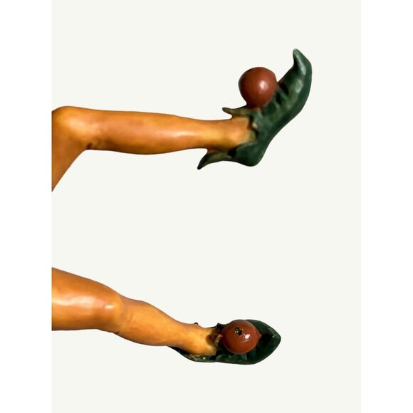 Elf Fairy Hanging Christmas Tree Ornament - Picture 5 of 9